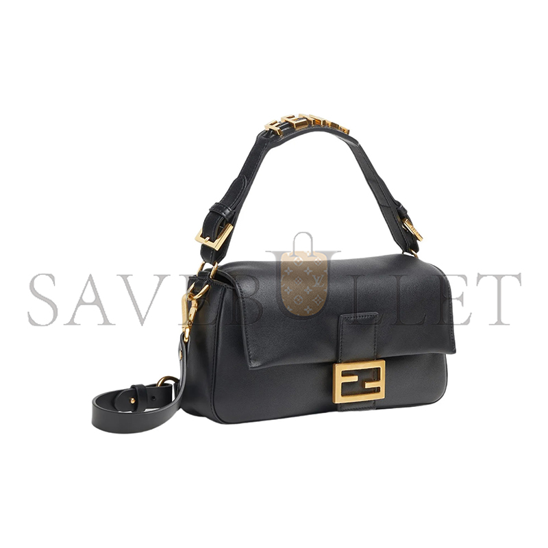 F**di baguette bag 8br822apg6f1cfj (27*13*6cm)